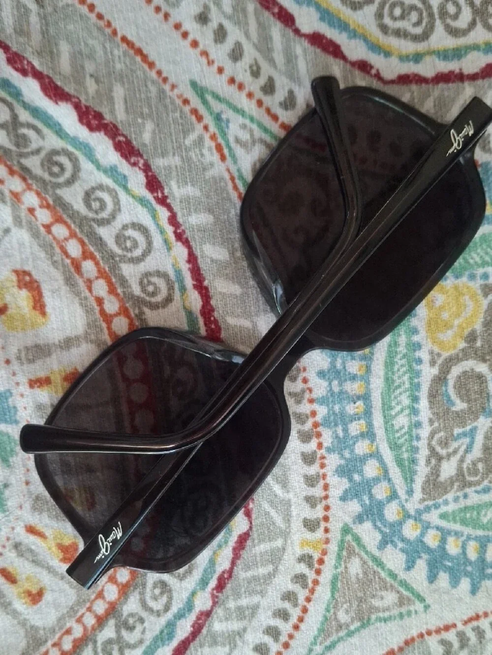 Maui Jim Little Bell MJ860-11 Polarized Sunglasses